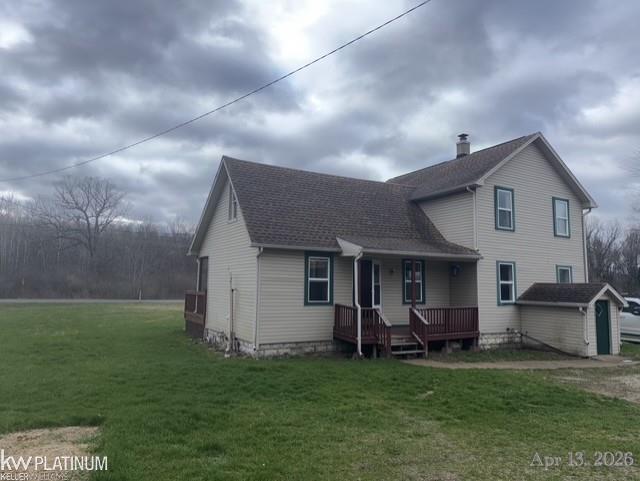 7850 Marsh Road Marine City, MI 48039 - Photo 8 of 28 Gallery Image 8