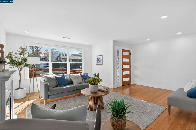 $788,000 | 1264 Belfair Drive, Pinole, CA 94564