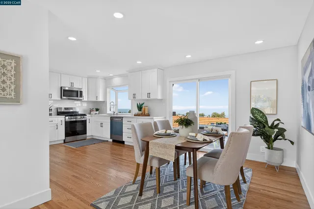 $788,000 | 1264 Belfair Drive, Pinole, CA 94564