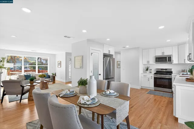 $788,000 | 1264 Belfair Drive, Pinole, CA 94564