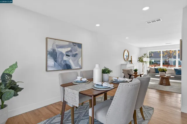 $788,000 | 1264 Belfair Drive, Pinole, CA 94564