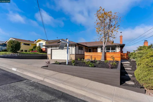 $788,000 | 1264 Belfair Drive, Pinole, CA 94564