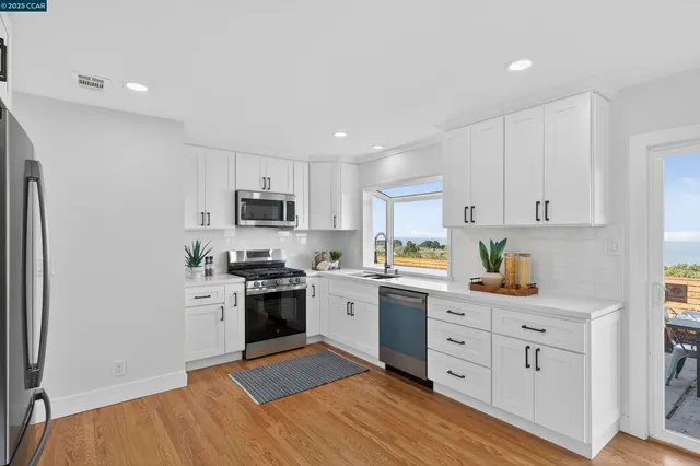 $788,000 | 1264 Belfair Drive, Pinole, CA 94564