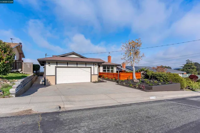 $788,000 | 1264 Belfair Drive, Pinole, CA 94564