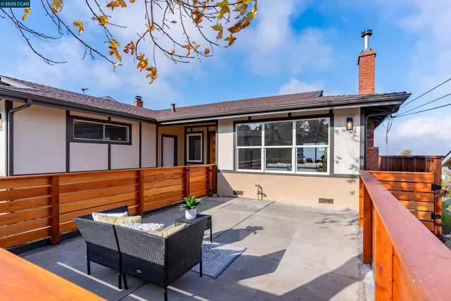 $788,000 | 1264 Belfair Drive, Pinole, CA 94564