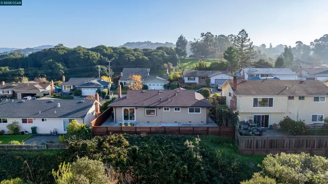 $788,000 | 1264 Belfair Drive, Pinole, CA 94564