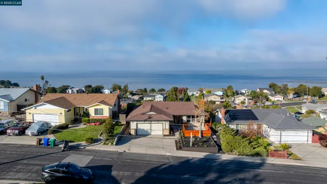 $788,000 | 1264 Belfair Drive, Pinole, CA 94564
