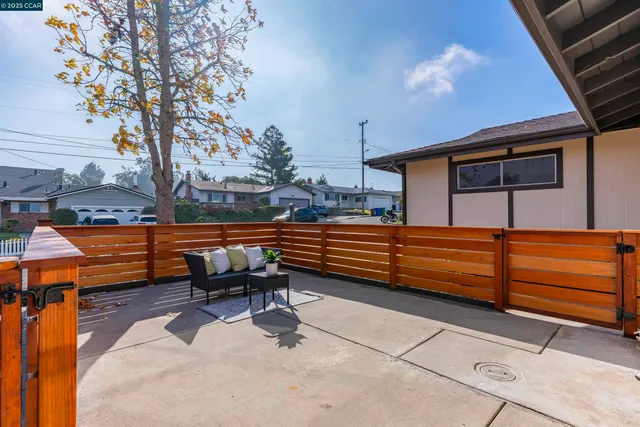 $788,000 | 1264 Belfair Drive, Pinole, CA 94564