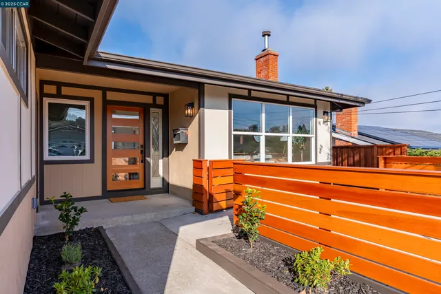 $788,000 | 1264 Belfair Drive, Pinole, CA 94564