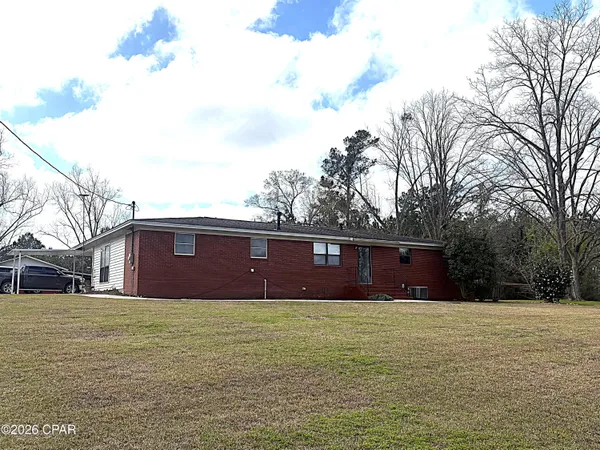 $249,900 | 3395 Ontario Road, Cottondale, FL 32431