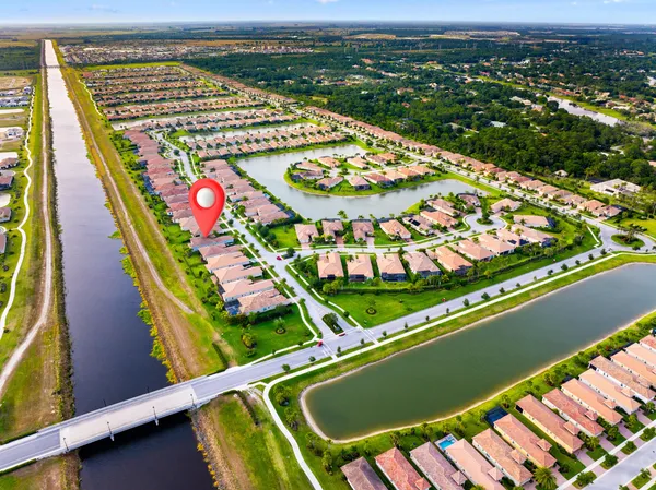$650,000 | 21828 Southwest Tivolo Way, Port St. Lucie, FL 34986