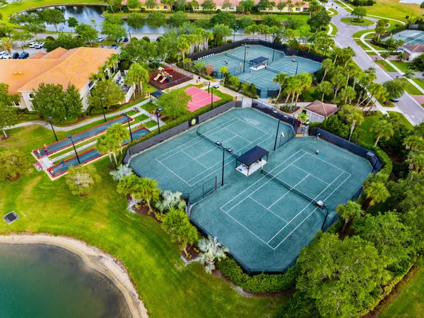 $650,000 | 21828 Southwest Tivolo Way, Port St. Lucie, FL 34986