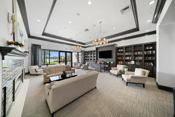 $650,000 | 21828 Southwest Tivolo Way, Port St. Lucie, FL 34986