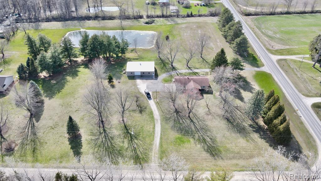 4140 Harrington Road Croswell, MI 48422 - Photo 26 of 45