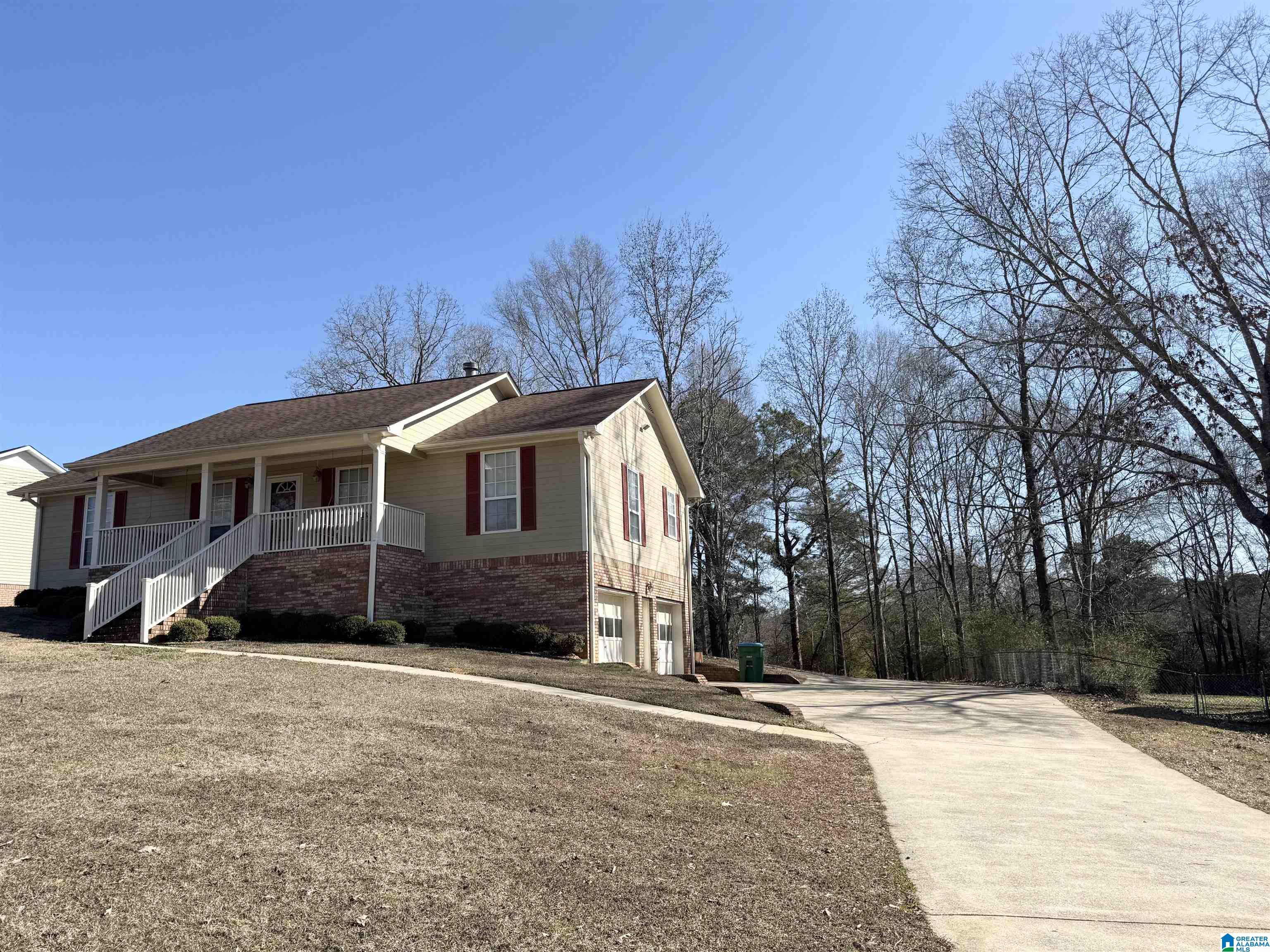 8771 Warrior-Kimberly Road Kimberly, AL 35091 - Photo 65 of 66