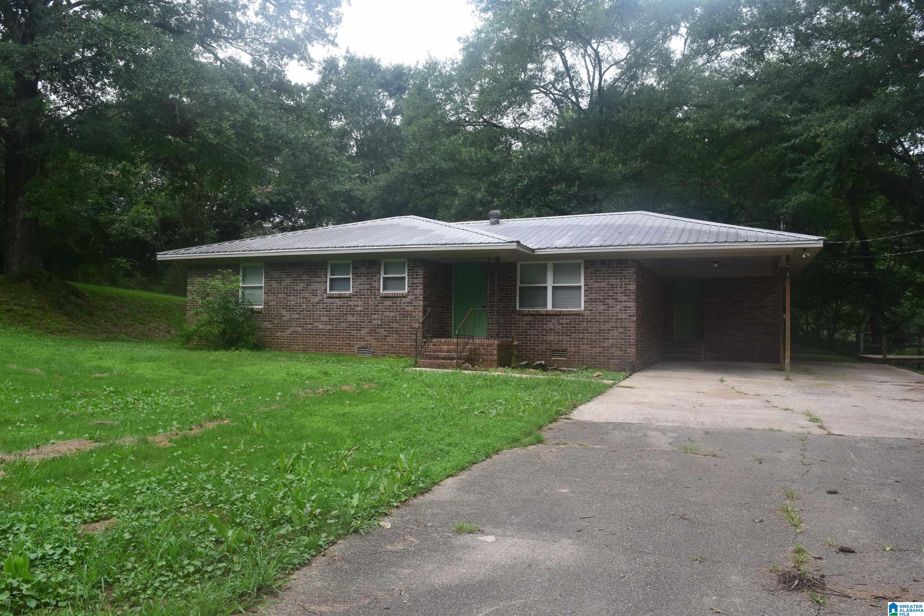 7555 Old Short Creek Road Mulga, AL 35118 - Photo 1 of 40 Gallery Image 1