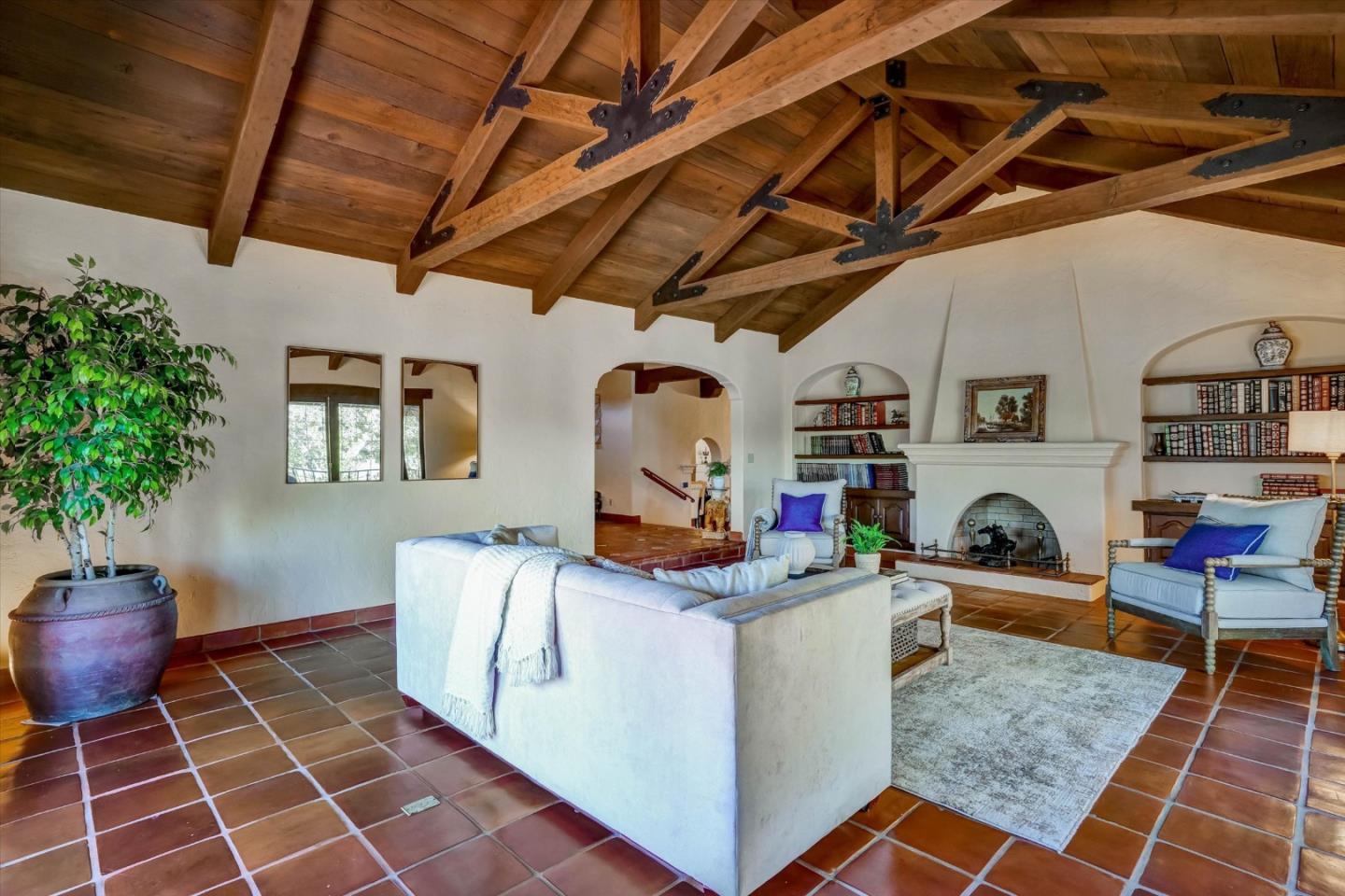 15295 Kennedy Road Los Gatos, CA 95032 - Photo 6 of 38