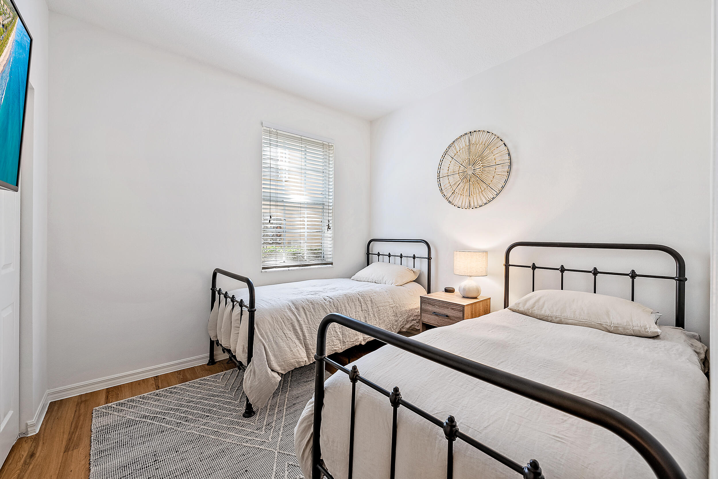 114 Lighthouse Circle, Unit I Tequesta, FL 33469 - Photo 15 of 23 Guest Room 1