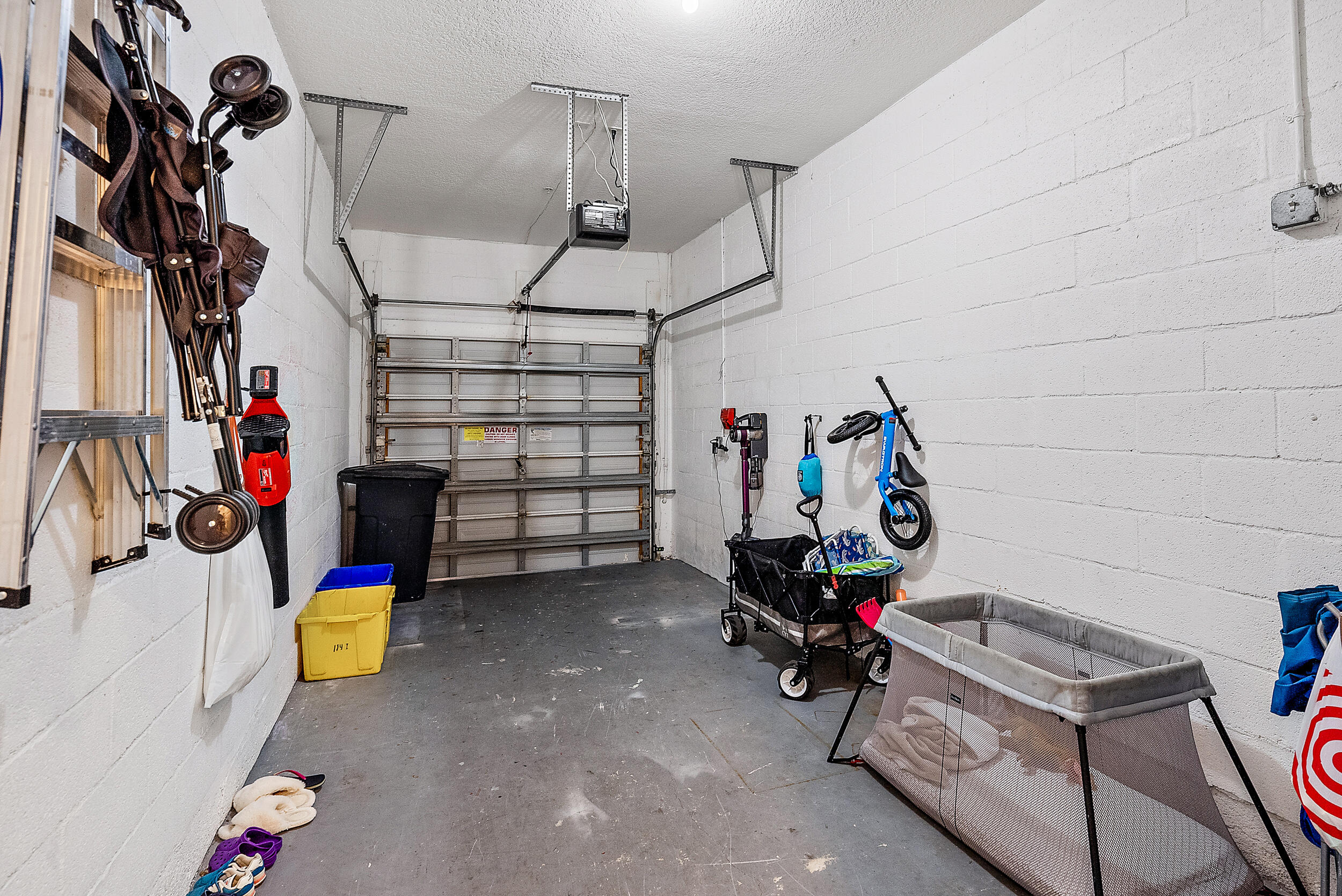 114 Lighthouse Circle, Unit I Tequesta, FL 33469 - Photo 19 of 23 1 Car Garage