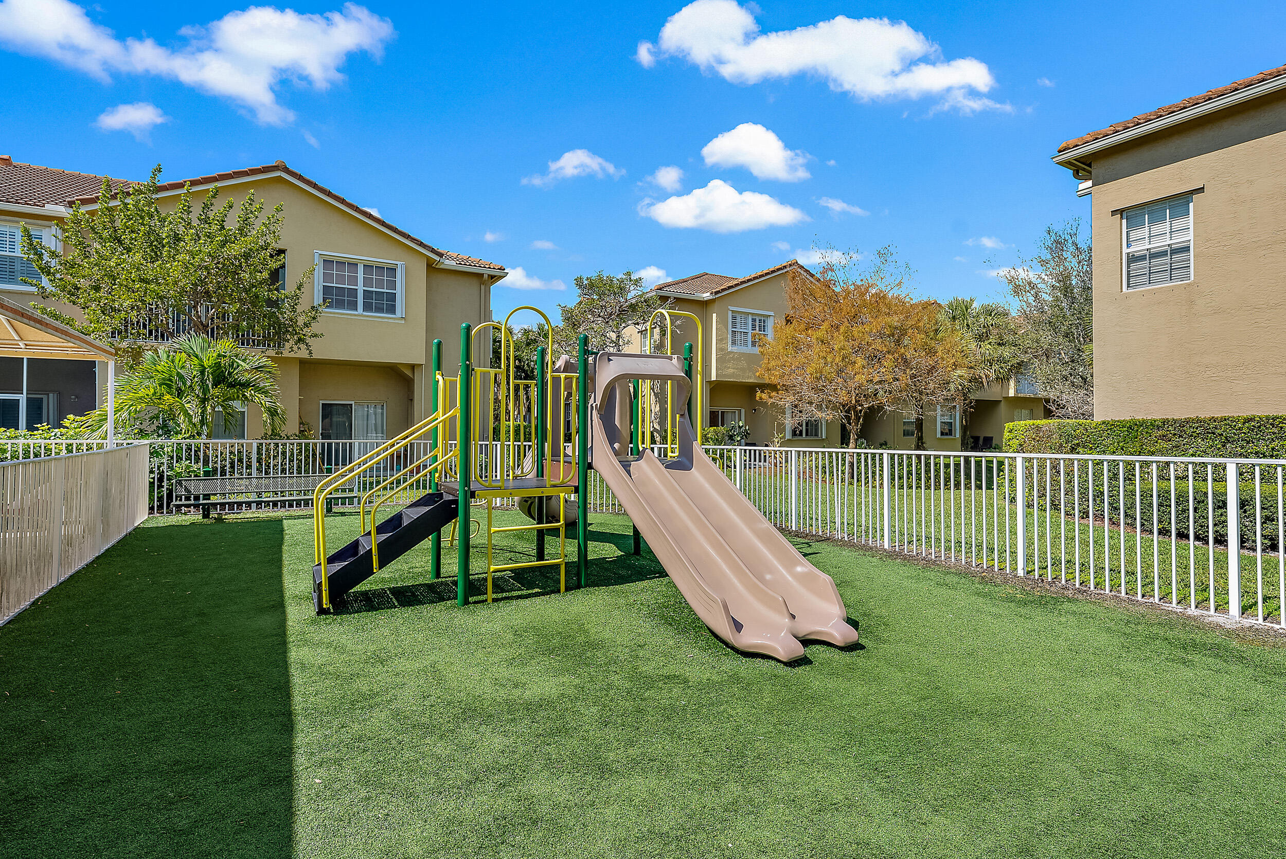 114 Lighthouse Circle, Unit I Tequesta, FL 33469 - Photo 23 of 23 Playground