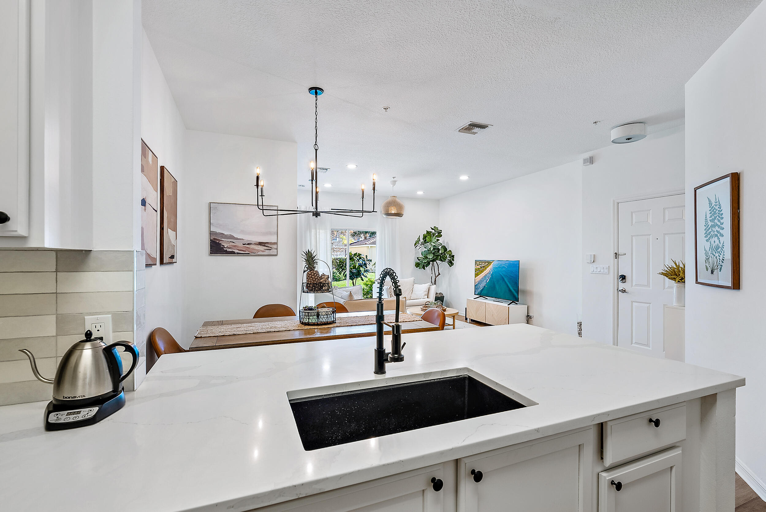 114 Lighthouse Circle, Unit I Tequesta, FL 33469 - Photo 7 of 23 Kitchen