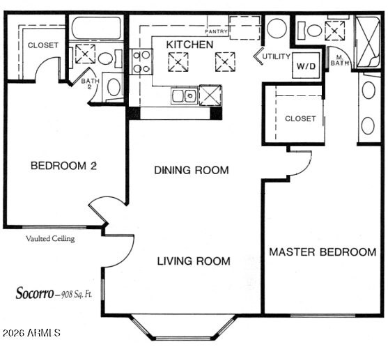 14300 West Bell Road, Unit 49 Surprise, AZ 85374 - Photo 19 of 19 a picture of a book and a bed