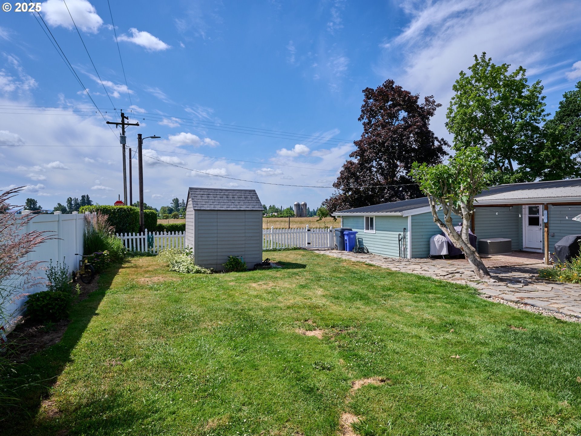 4887 South Elliott Prairie Road Woodburn, OR 97071 - Photo 32 of 40