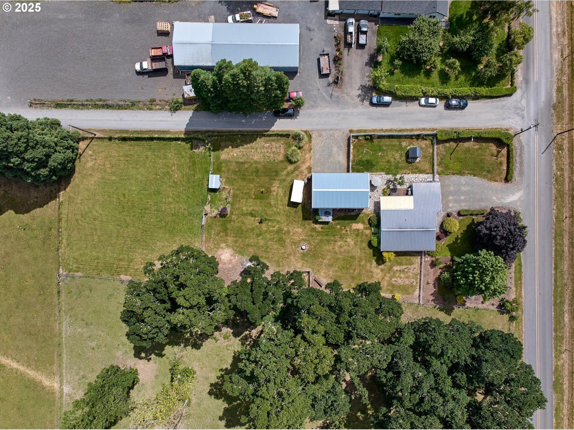 4887 South Elliott Prairie Road Woodburn, OR 97071 - Photo 39 of 40