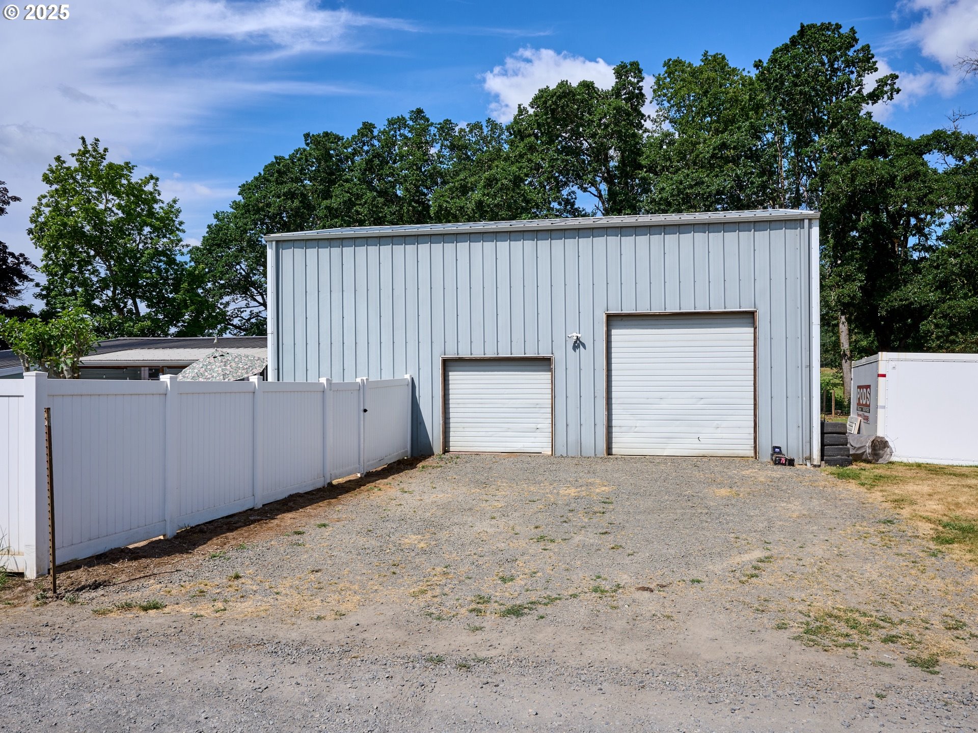 4887 South Elliott Prairie Road Woodburn, OR 97071 - Photo 4 of 40