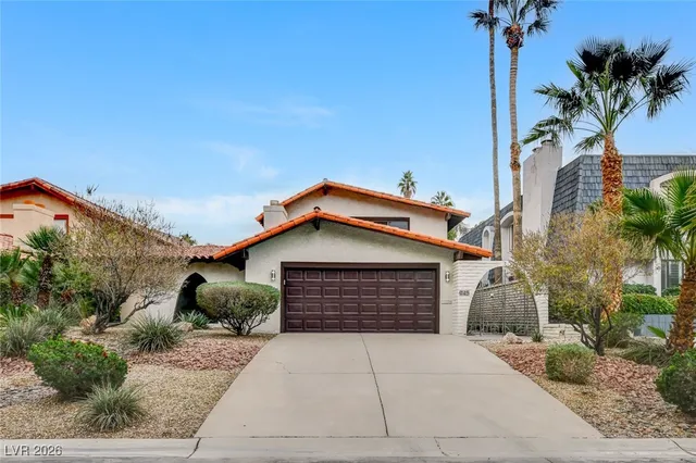 $4,995 | 945 Vegas Valley Drive, Las Vegas, NV 89109