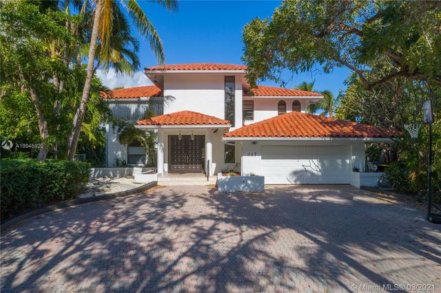 $4,825,000 | 447 Centre Island, Golden Beach, FL 33160