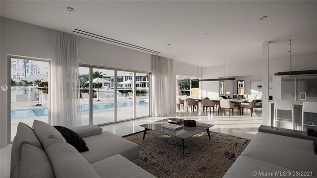 $4,825,000 | 447 Centre Island, Golden Beach, FL 33160