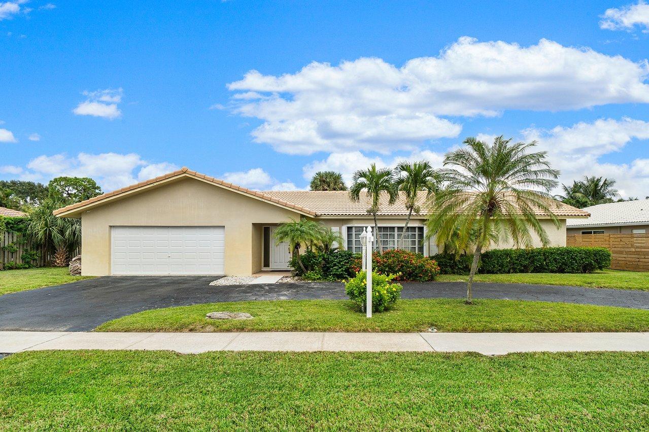 1377 Southwest 12th Street Boca Raton, FL 33486 - Photo 1 of 26 1377 SW 12 Street