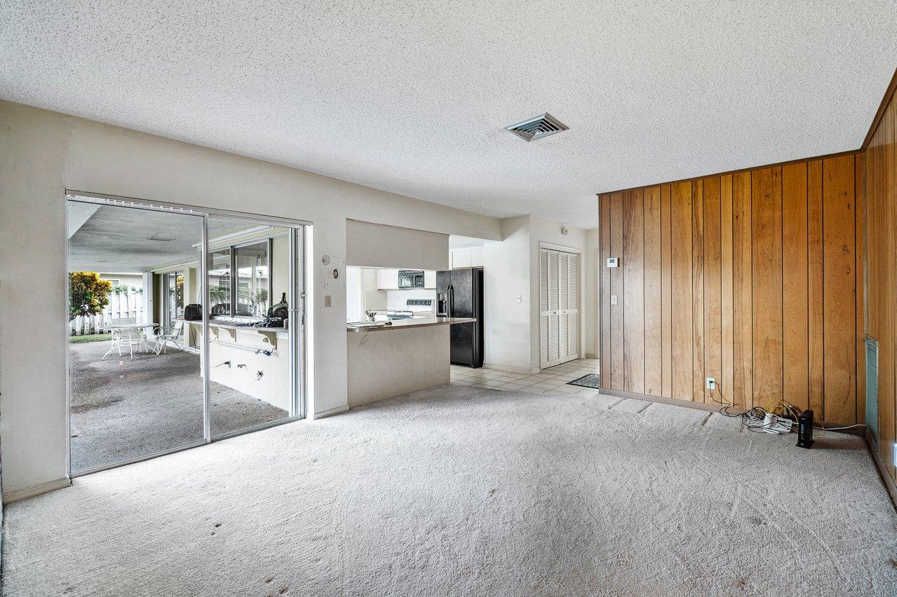 1377 Southwest 12th Street Boca Raton, FL 33486 - Photo 11 of 26 Family room