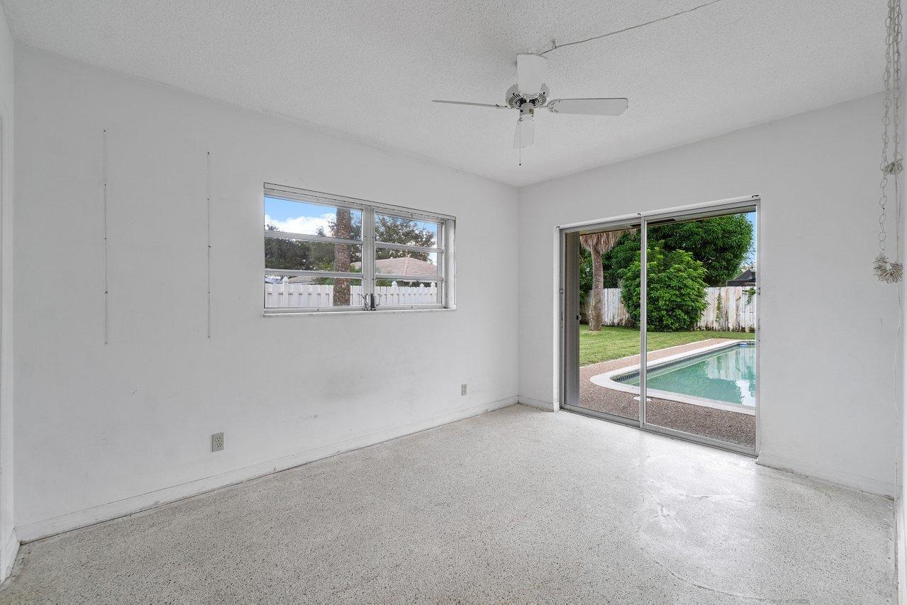 1377 Southwest 12th Street Boca Raton, FL 33486 - Photo 13 of 26 Bedroom #2