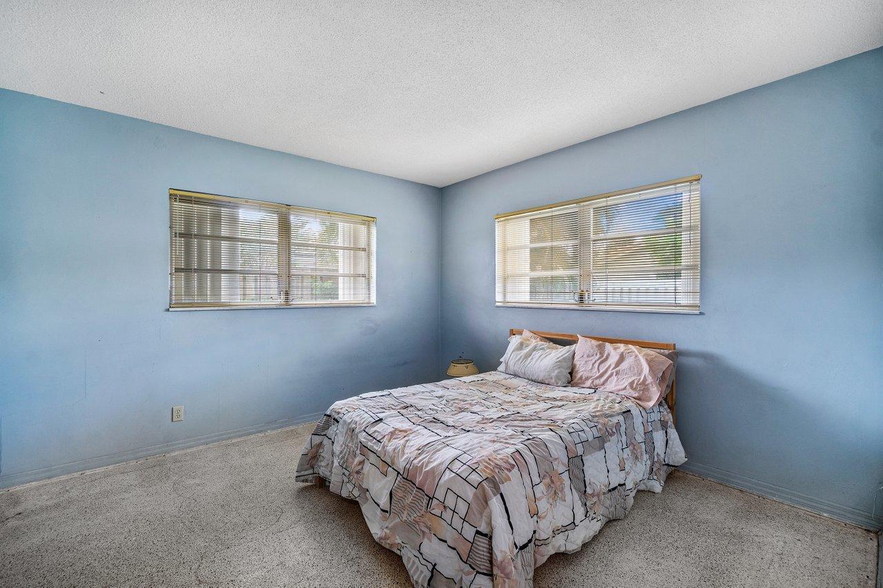 1377 Southwest 12th Street Boca Raton, FL 33486 - Photo 14 of 26 Bedroom #3