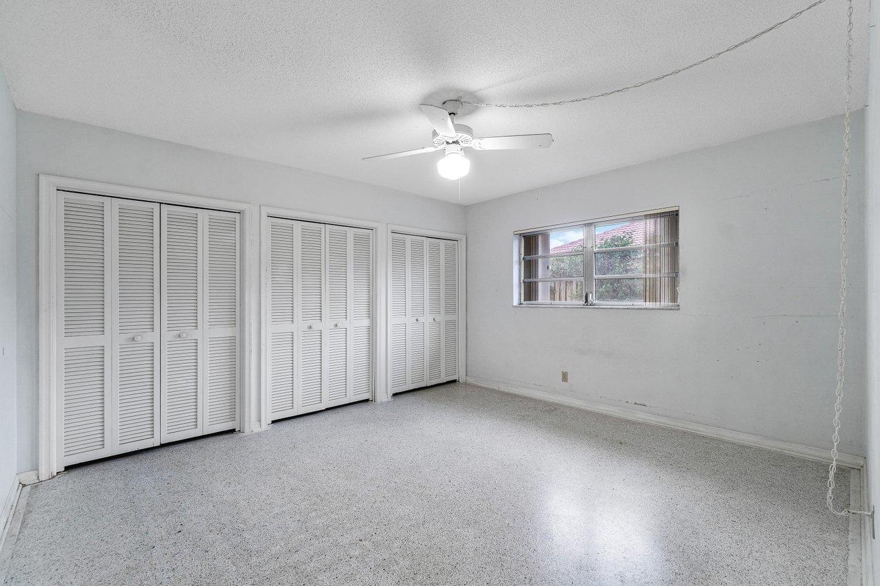 1377 Southwest 12th Street Boca Raton, FL 33486 - Photo 15 of 26 Bedroom #4