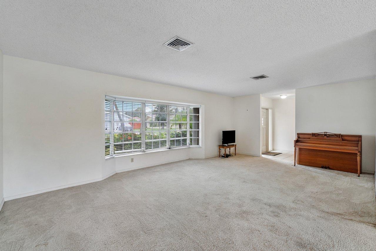1377 Southwest 12th Street Boca Raton, FL 33486 - Photo 5 of 26 Bay window