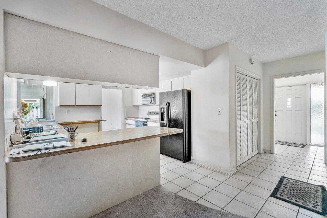 1377 Southwest 12th Street Boca Raton, FL 33486 - Photo 8 of 26 Kitchen