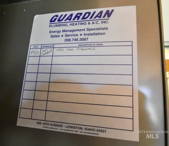 $634,900 | 708 16th Street, Clarkston, WA 99403