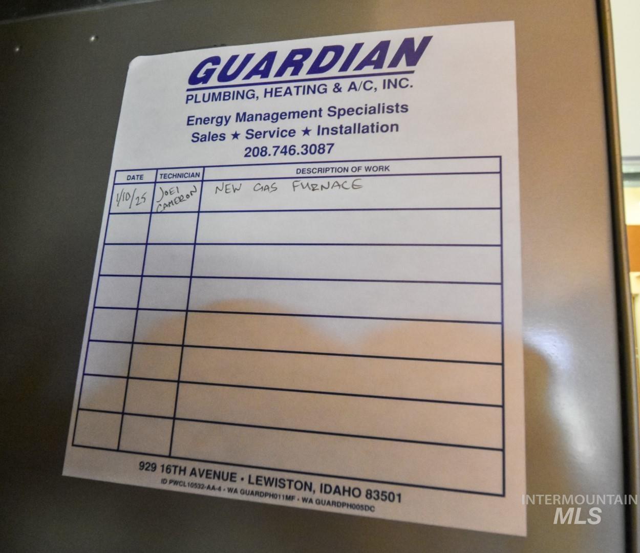 708 16th Street Clarkston, WA 99403 - Photo 38 of 39