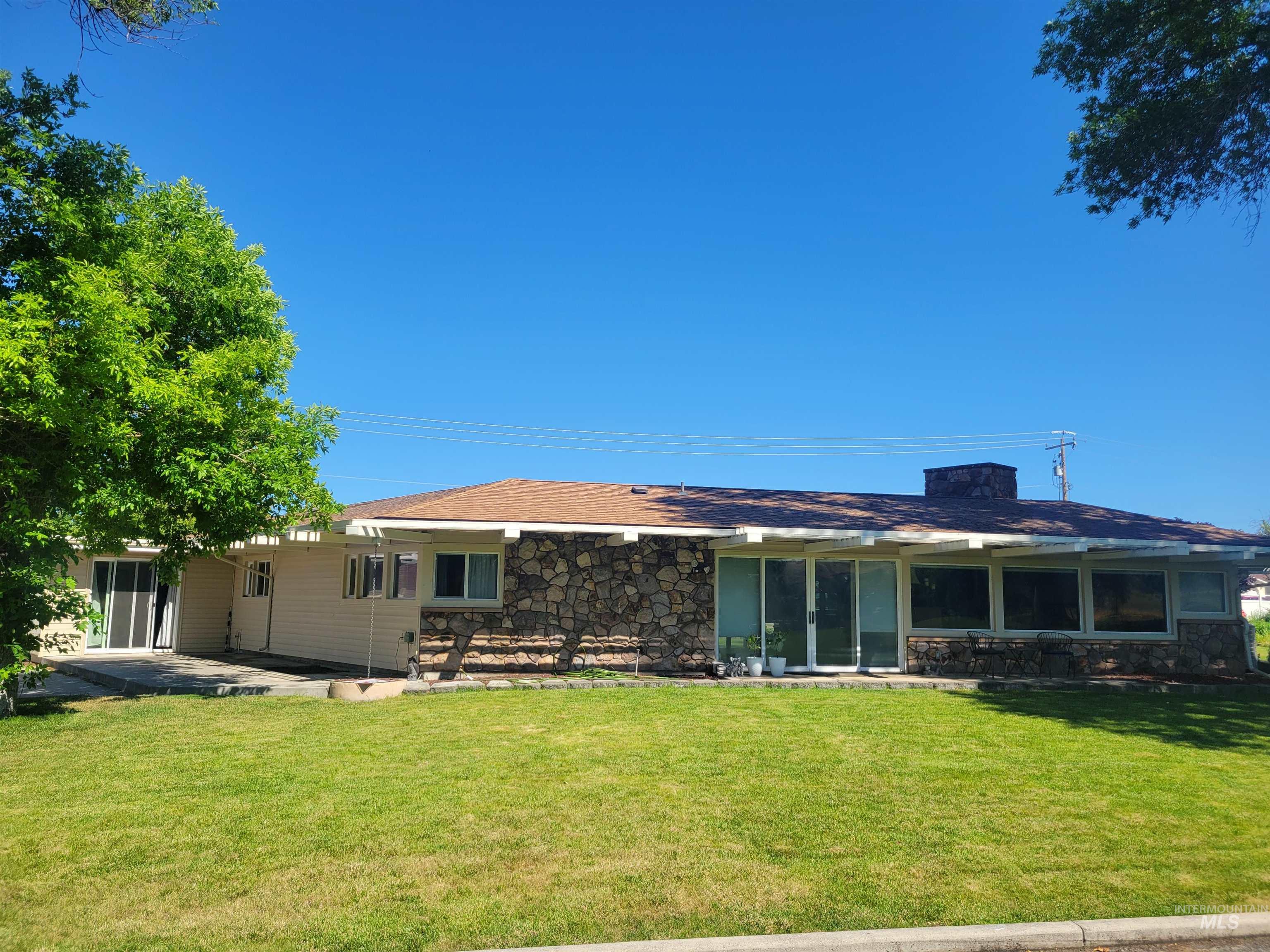 708 16th Street Clarkston, WA 99403 - Photo 39 of 39