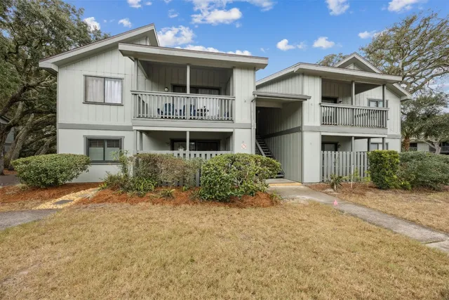 $249,900 | 2700 Mizell Avenue, Unit 201A, Fernandina Beach, FL 32034