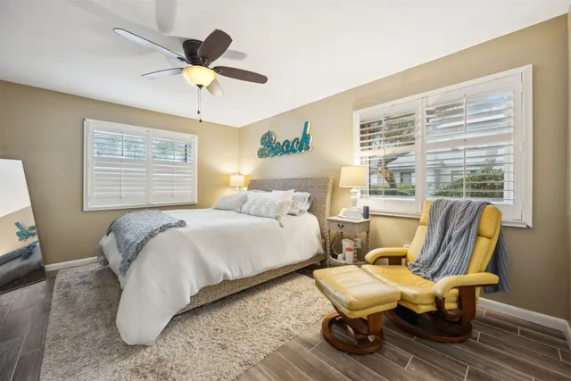 $249,900 | 2700 Mizell Avenue, Unit 201A, Fernandina Beach, FL 32034