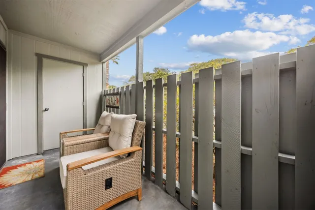 $249,900 | 2700 Mizell Avenue, Unit 201A, Fernandina Beach, FL 32034