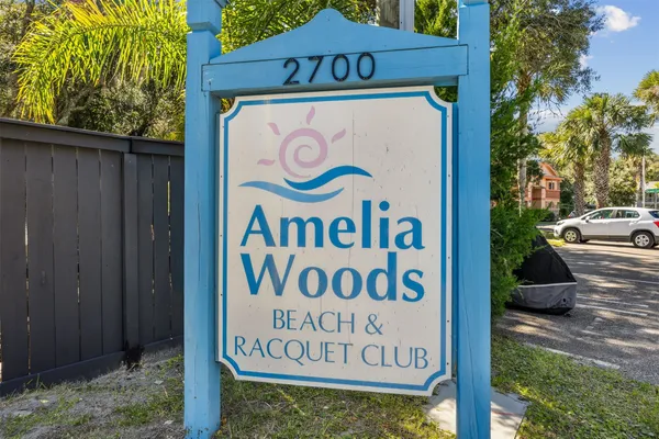 a sign broad on wooden wall