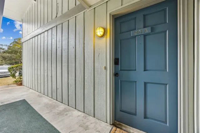 $249,900 | 2700 Mizell Avenue, Unit 201A, Fernandina Beach, FL 32034