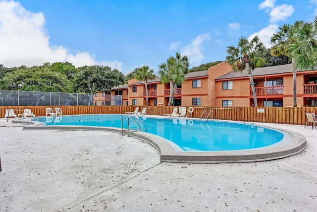 $249,900 | 2700 Mizell Avenue, Unit 201A, Fernandina Beach, FL 32034