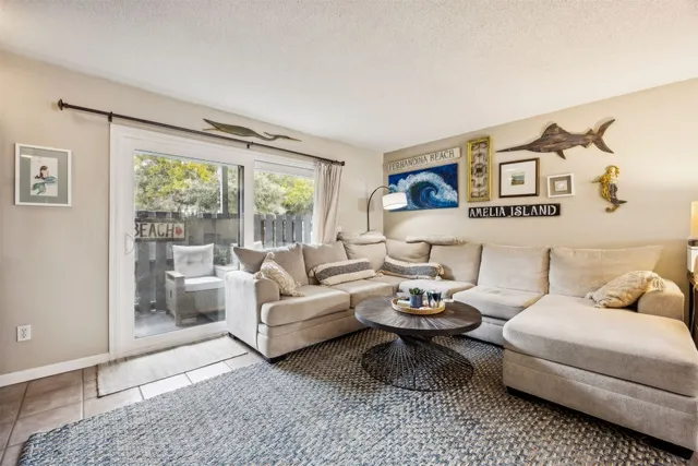 $249,900 | 2700 Mizell Avenue, Unit 201A, Fernandina Beach, FL 32034