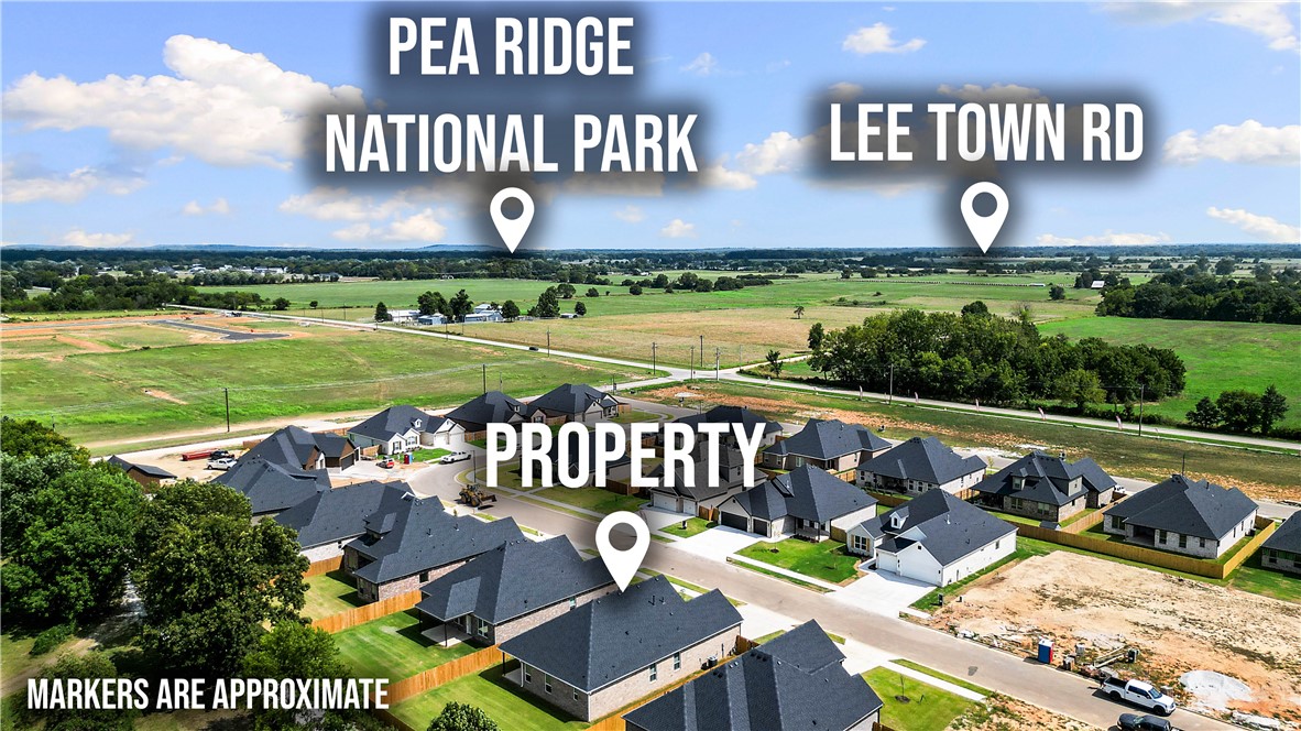 2112 Porter Street Pea Ridge, AR 72751 - Photo 19 of 20 Gallery Image 19